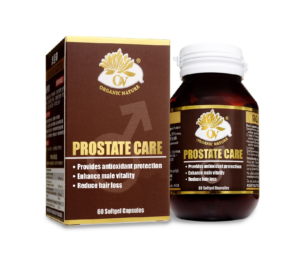 Prostate Care 60 capsules